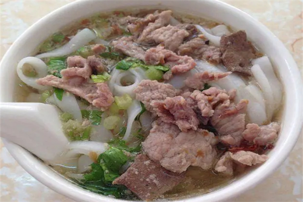 琶洲餐饮
