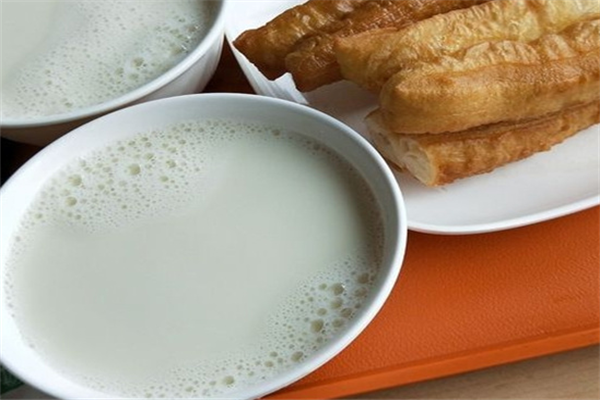 福乐豆浆加盟