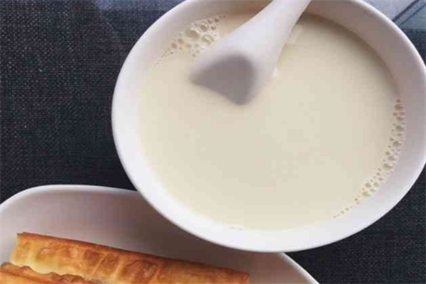 福乐豆浆加盟