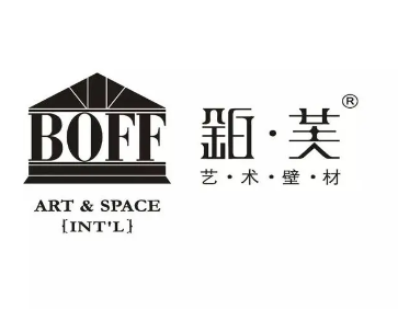 铂芙艺术壁材加盟