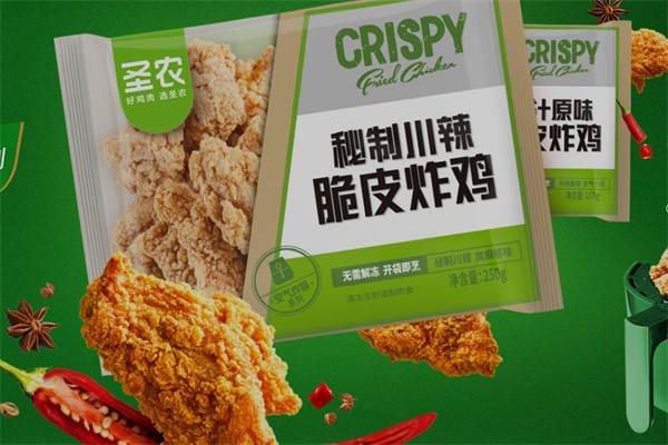 圣农食品