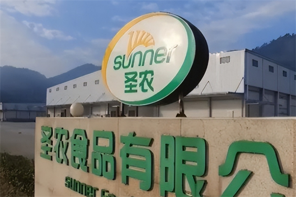 圣农食品