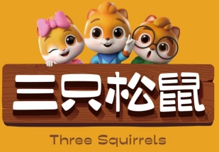 三只松鼠旗舰店加盟