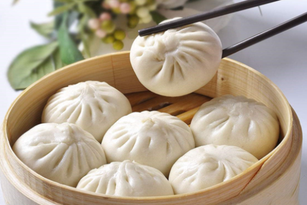 祥丰包子加盟