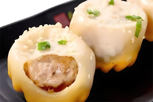 为宜口小吃加盟