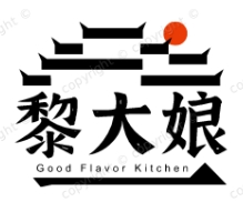 黎大娘水饺加盟