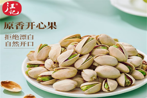 汪记食品加盟