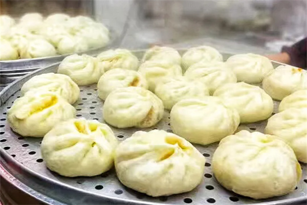 重庆大红灯笼老包子加盟