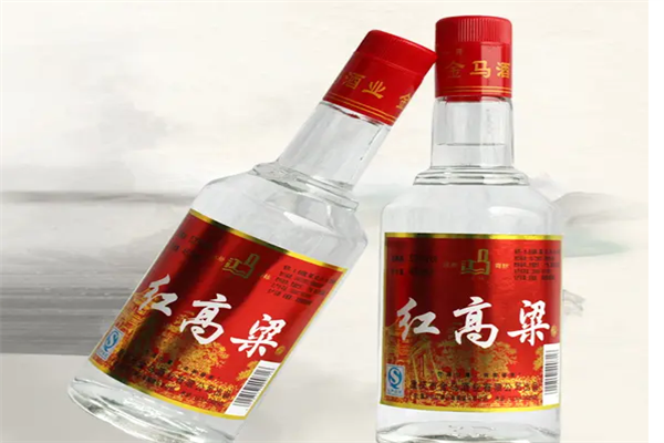 东北红高粱酒加盟