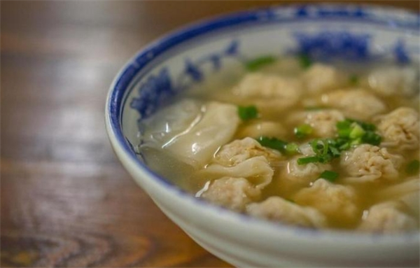 马家馄饨