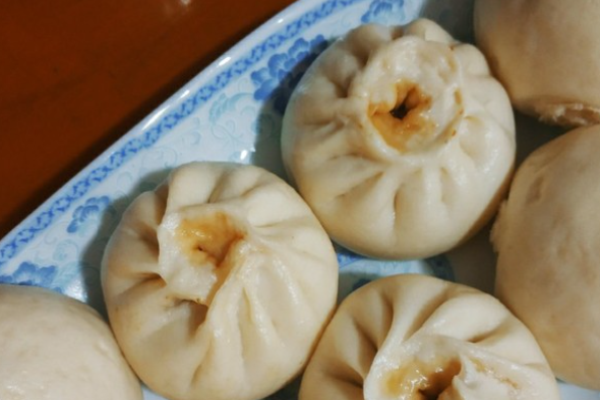 祥丰包子加盟