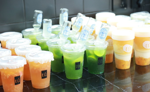 荼荼茶