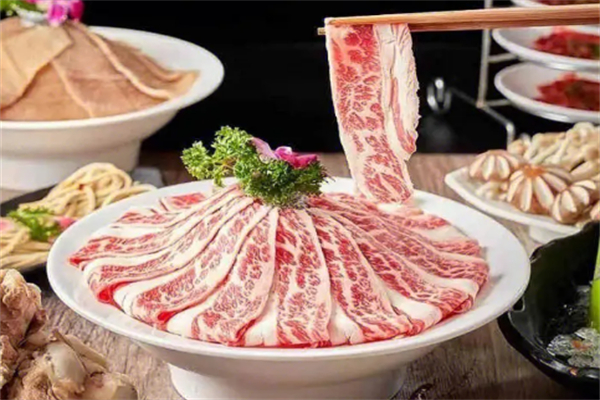 旺晖火锅城