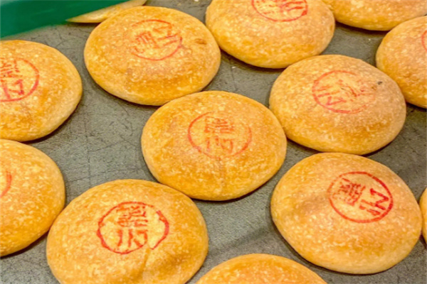 玉嘉华月饼加盟