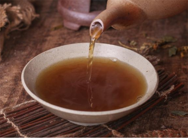 健和堂凉茶