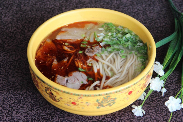 大老王牛肉面