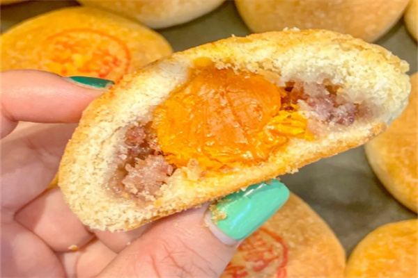玉嘉华月饼加盟