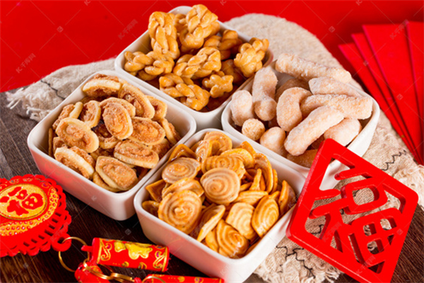 聚味优品休闲零食加盟