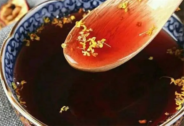 健和堂凉茶