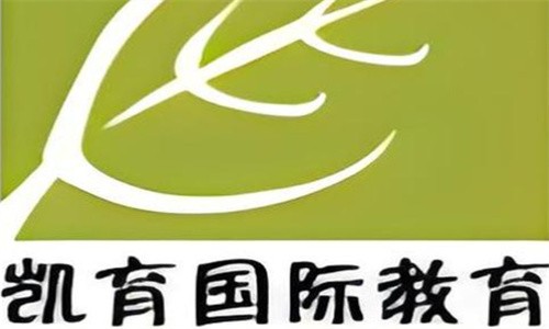 凯育教育加盟