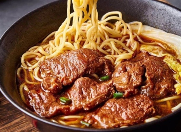 大老王牛肉面