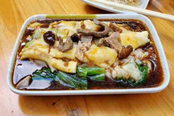 肥仔肠粉