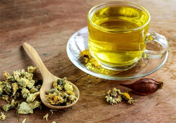 健和堂凉茶