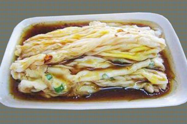 肥仔肠粉
