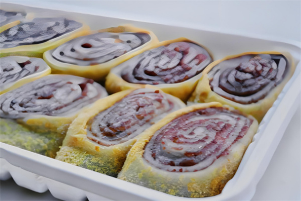 师任堂韩国食品加盟