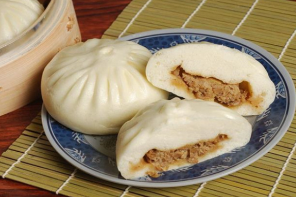 二两包子铺