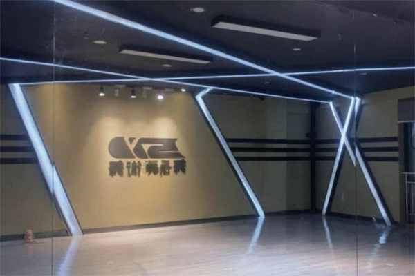 舞岳殿街舞加盟