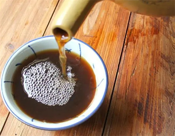 健和堂凉茶