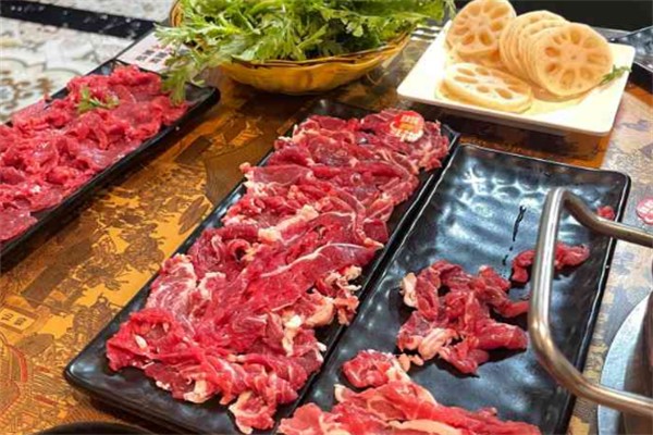 牛坊牛肉火锅