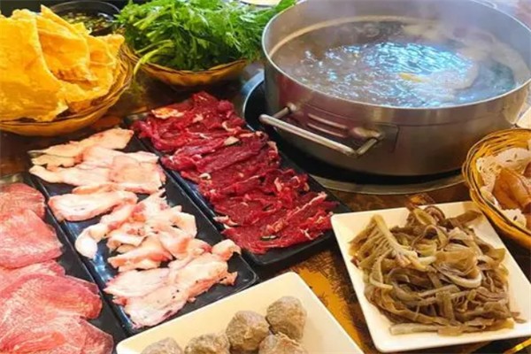 牛坊牛肉火锅