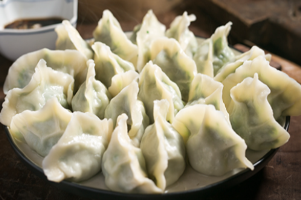 春惠手工馒头饺子加盟