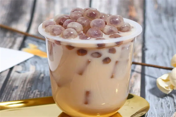 水果时光饮品加盟