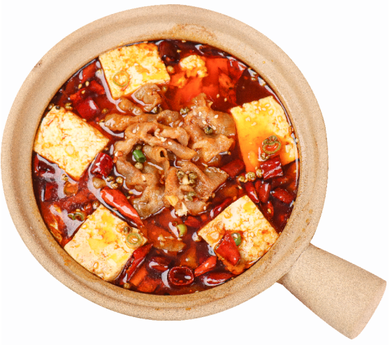 豆小涮藤椒豆花鸡加盟