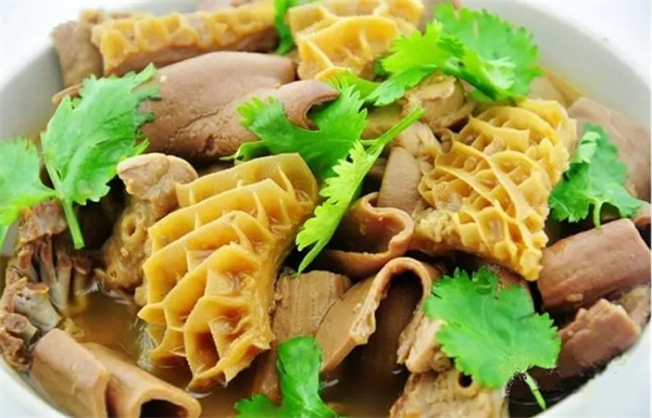 皇享牛牛杂
