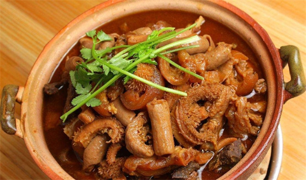 皇享牛牛杂