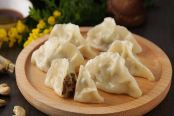 春惠手工馒头饺子加盟