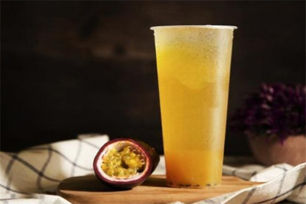 比卡茶林奶茶加盟