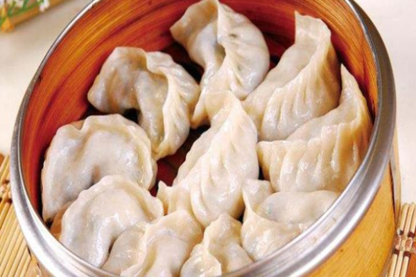 春惠手工馒头饺子加盟