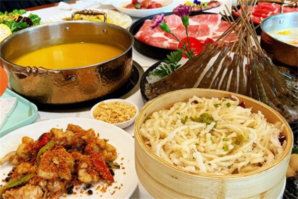 卜卜火锅