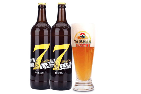 泰山精酿啤酒加盟电话怎么找？