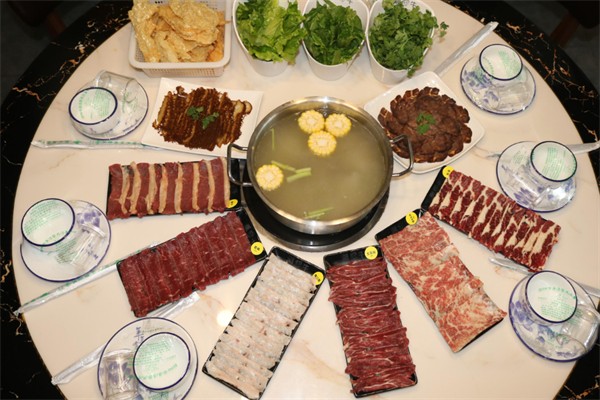 牛坊牛肉火锅