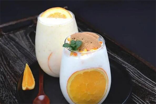 邵阳饮品