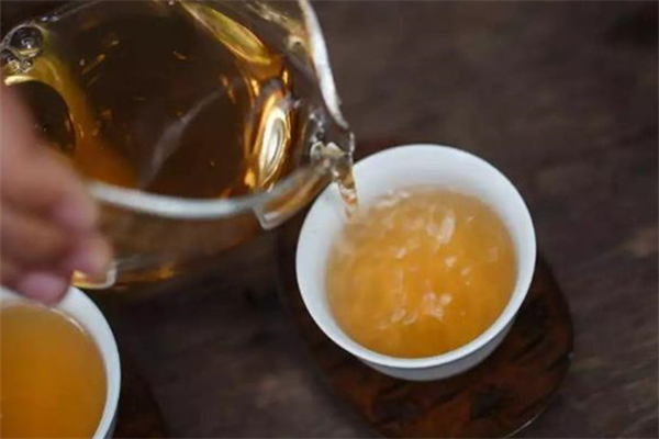 老梧州凉茶加盟
