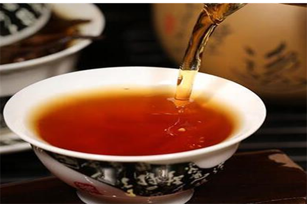 老梧州凉茶加盟
