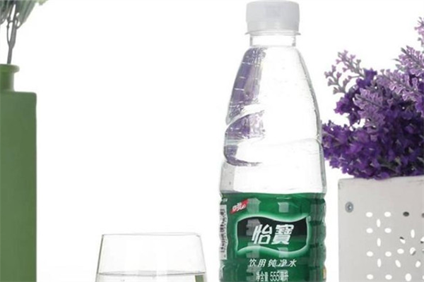 怡宝矿泉水加盟