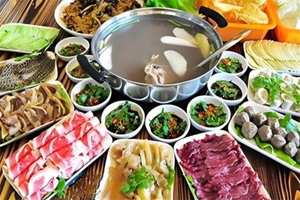 牛大哥火锅
